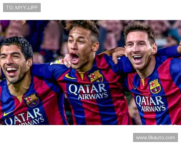 登贝莱晒照致敬梅西：传奇同框，足坛精神的代际传承(1)