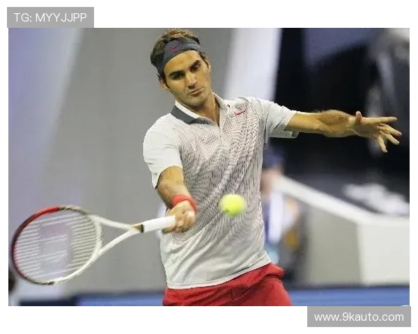 费德勒晒 10 图告别上海：23 年情缘藏在 “Until next time” 里